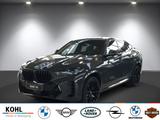 BMW X6 xDrive 30d M Sport ehem UPE 121.170€ Sportpak - BMW X6 in Aachen
