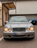 Mercedes-Benz Meredes CLK 200 - Mercedes-Benz CLK 200 in Köln