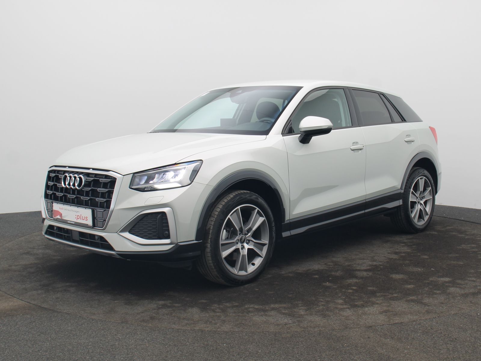 Audi Q2 - Bild 2