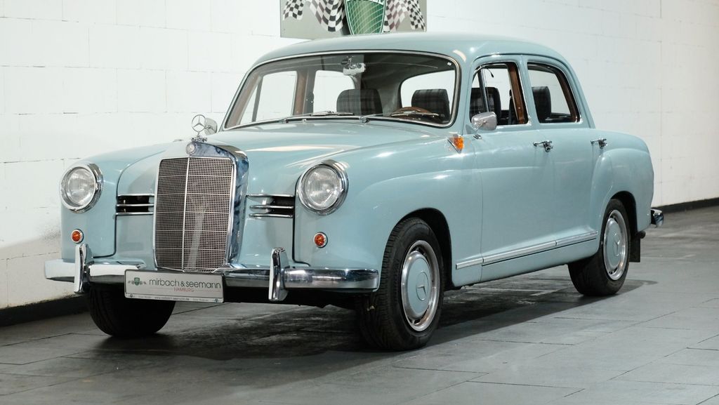 Mercedes-Benz Andere