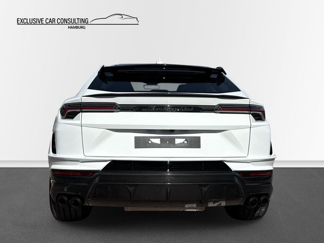 LAMBORGHINI Urus – Bild 5