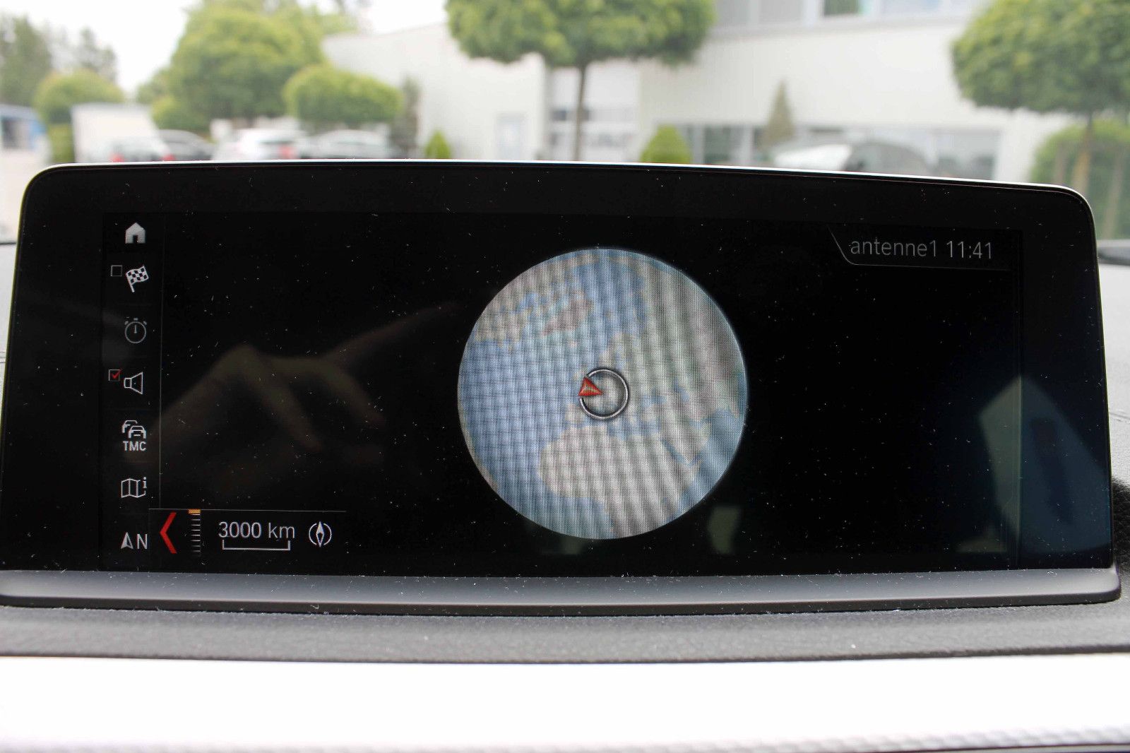 Fahrzeugabbildung BMW 118i F20 Edition M-Sport Shadow LED SHZ NAV KAM