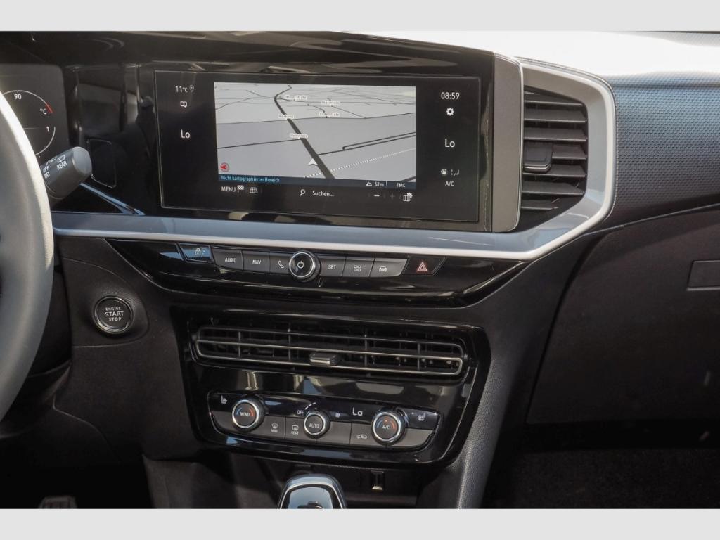Opel Mokka GS Line 1.2 RückKam Matrix LED Winterpaket