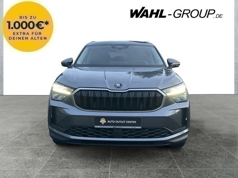 Skoda Kodiaq 1.5 TSI mHEV Selection *KAMERA*SITZHEIZ* imagem 2
