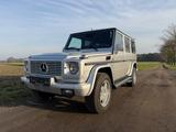 Mercedes-Benz G 55 AMG, lang AMG - Mercedes-Benz G 55 AMG von privat