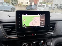 NISSAN Primastar Kombi L2H1 Tekna dCI 170 3.0t ACC+LED