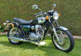 Kawasaki W800 mit Zubehör  - KAWASAKI W800