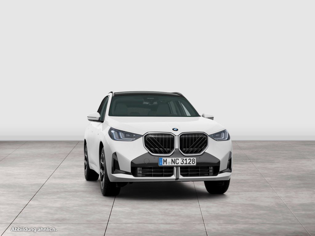 BMW X3 - Bild 10