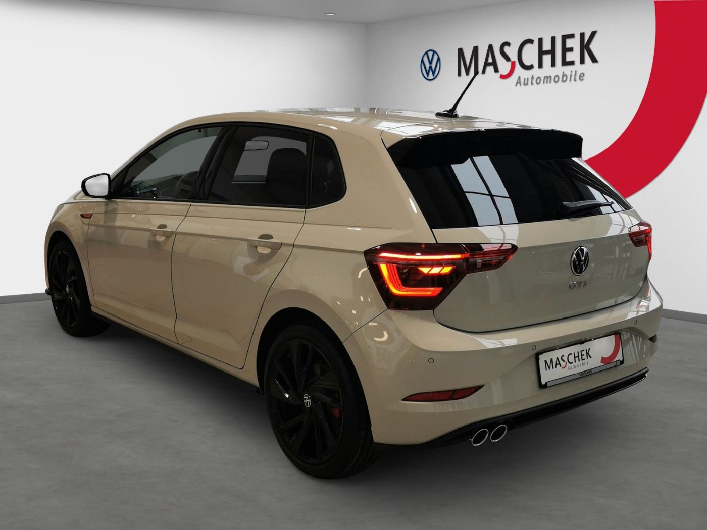 Volkswagen Polo - Bild 4