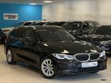 BMW 318d/LCP+/Navi/Laser/AHK/Tempom/Advantage