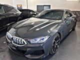 BMW 840i Gran Coupe M Aerodynamik Pano Sitzbelüftung - BMW 840 aus 2023