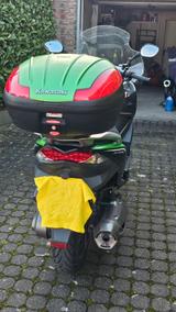 Kawasaki J 300 - KAWASAKI ROLLER