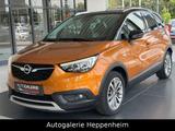 Opel Crossland (X) Ultimate - Opel Crossland (X) mit Benzin-Antrieb: Sitzheizung