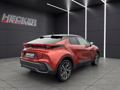Toyota C-HR 2.0 Plug-in Hybrid Lounge FWD (EURO 6e)