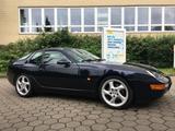 Porsche 91 Porsche 968 H-Zulassung nachtblau 216t ... - Porsche 968 in Hamburg