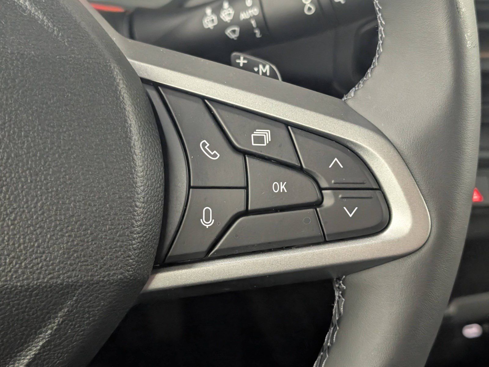 DACIA Duster  Extreme Hybrid-G 150 4x4 Technik – Bild 32