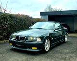 BMW E36 M3 Cabrio | Bj. 1999 | 3.2 l | BRG - BMW M3: Roadster, E36