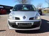Renault Modus Expression "TÜV 02:2028" - scheckheftgepflegte Renault Modus