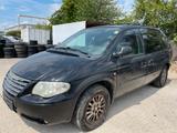 Chrysler Voyager LX 2.5 - Chrysler Voyager aus 2006