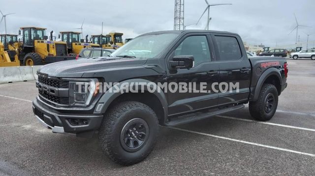 Ford F-150 RAPTOR-EXPORT OUT EU