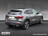 Mercedes-Benz GLA 220 d 4MATIC PROGRESSIVE+LED+MBUX+PANO+NIGHT - graue Mercedes-Benz GLA 220