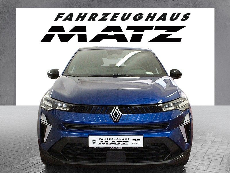 Fahrzeugabbildung Renault Captur TCe 115 KISS Sondermodell *Winter-Pak*Nav