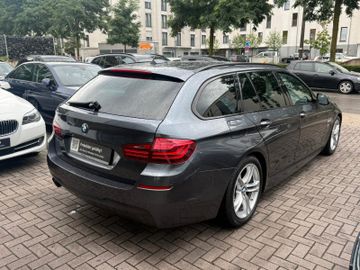 BMW 530 - 3