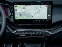 Skoda Octavia - Vorschau Bild 8