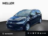 Volkswagen Touran 1.6 TDI DSG 7-Sitzer LED,Navi,Tempo,SHZ - VW Touran Gebrauchtwagen in Bielefeld