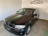 BMW Bmw 116 116i cat 5 porte Eletta - BMW 116 aus 2005: 116i