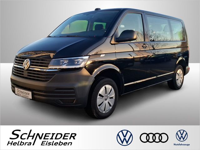 T6.1 KOMBI 2.0 TDI KR AZV+LED+CAM+TEMPOMAT