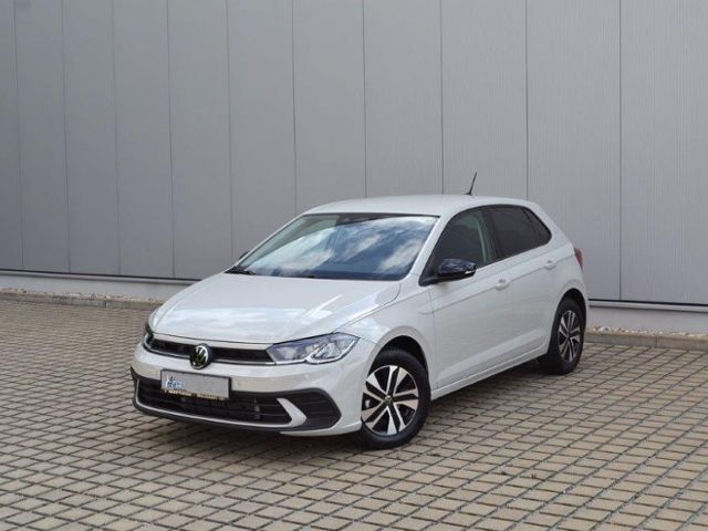 Polo 1.0 TSI DSG Energy (95 PS) AHK/LED/ACC/15-Z