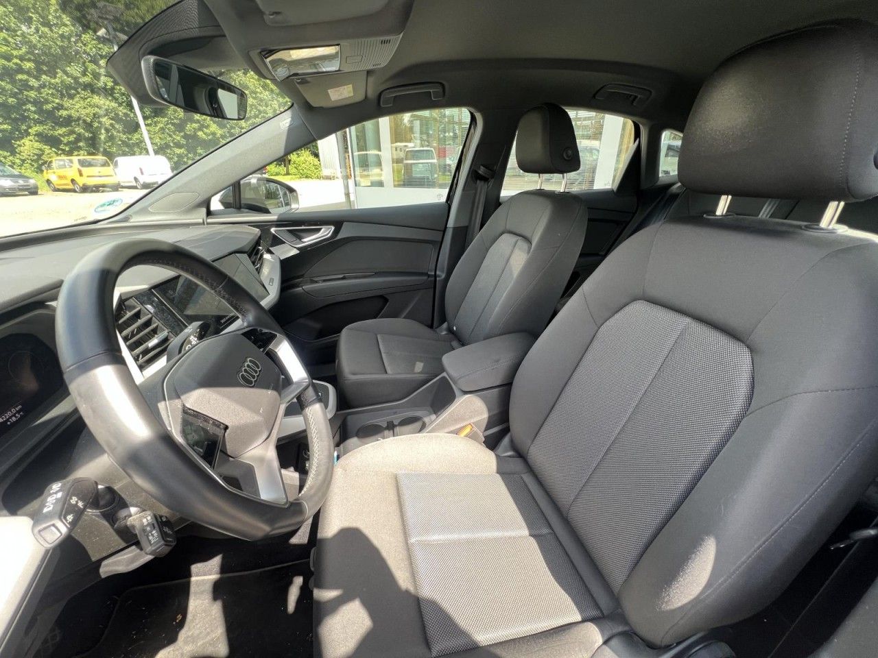 Audi Q4 - Bild 8