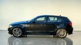BMW 123dA *Sitzheizung*Navi*Klima*SHZ*8x Bereift* - BMW 123: 123d