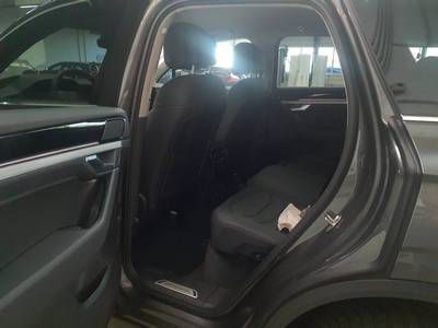 Volkswagen Touareg - Bild 5