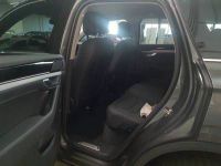 Volkswagen Touareg - Vorschau Bild 5