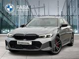 BMW 330i M Sportpaket HK HiFi DAB LED GSD - BMW 330 mit Benzin-Antrieb: Limousine