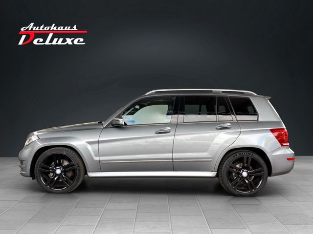 Mercedes-Benz GLK 350