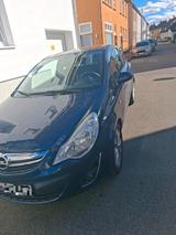 Opel Private verkauf - Opel Adam aus 2012