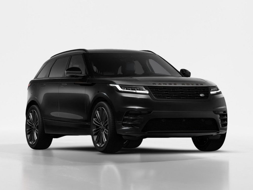 Image of Land Rover Range Rover Velar