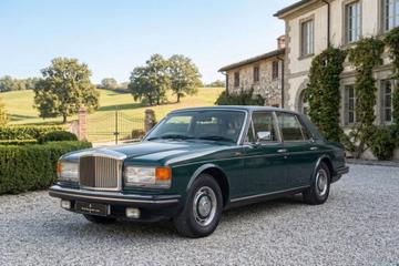 1980 Bentley OTHERS 照片 1