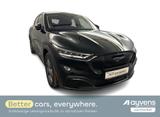 Ford Mustang Mach-E -  - Ford mit Elektro-Antrieb: Mach