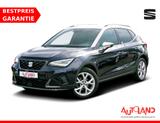 Seat Arona 1.5 FR Beats Fast Lane LED Virtual Cockpit - Seat Arona: Fr Fast Lane