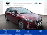 BMW 223i xDrive Active Tourer Luxury Line - BMW 223 Active Tourer mit Schiebedach