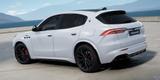Maserati Grecale Modena V6 MY2027 - Maserati Grecale SUV
