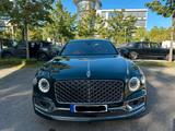 Bentley Flying Spur Mulliner W12 Mulliner