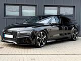 Audi RS7 4.0 TFSI quattro tiptronic Sportback - - Audi RS7 aus 2014