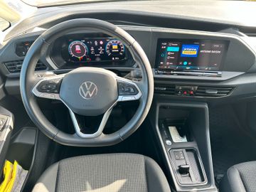 Volkswagen Caddy - 6