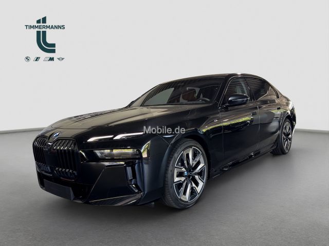BMW i7 xDrive60 M Sport B&W ExDrPro AHK DrAss+