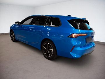 Fotografie 5 des Opel Astra ST GS Automatik 360°Kamera LED Sitzhzg AHK